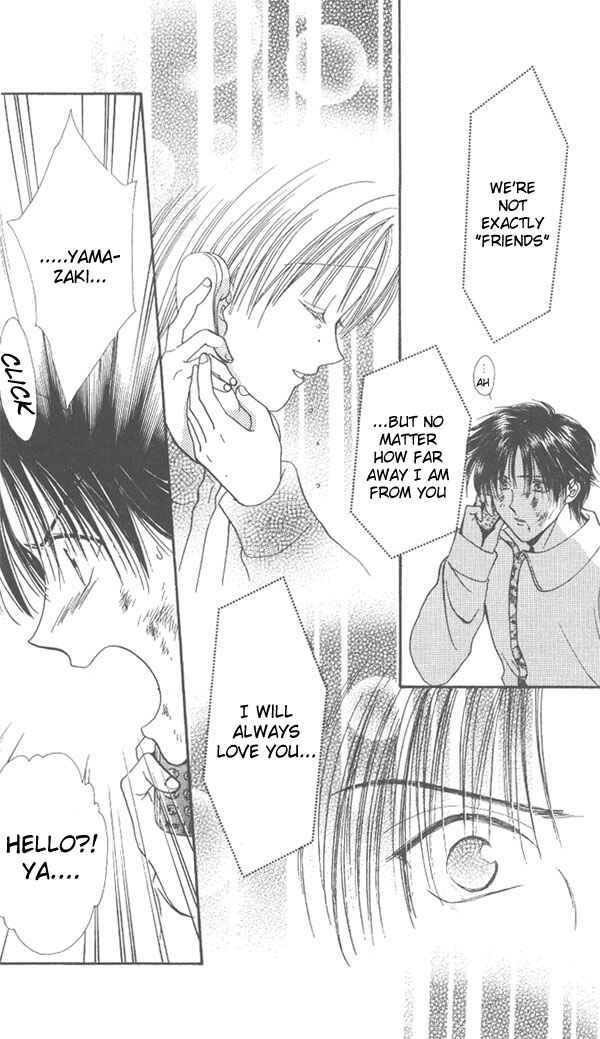 Page 31 Chapter Unknown_dc8a Imadoki!