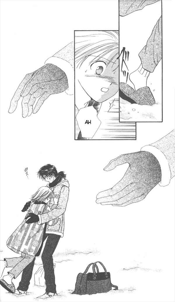 Page 38 Chapter Unknown_dc8a Imadoki!