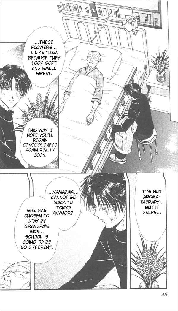 Page 46 Chapter Unknown_dc8a Imadoki!
