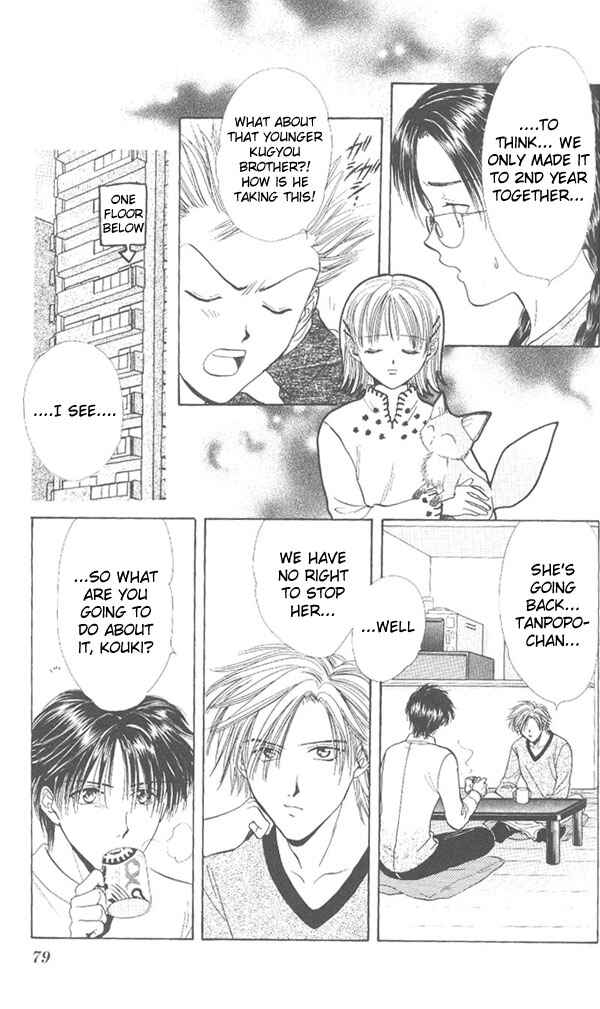 Page 76 Chapter Unknown_dc8a Imadoki!