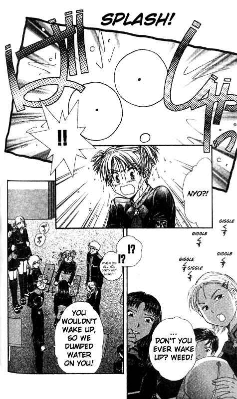 Page 134 Chapter Unknown_0f28 Imadoki!