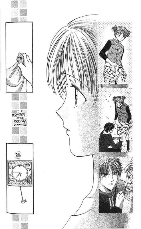 Page 178 Chapter Unknown_0f28 Imadoki!