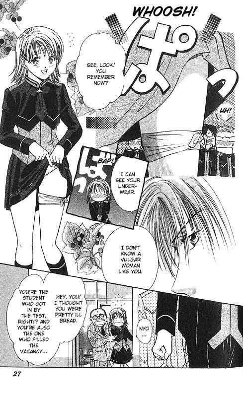 Page 26 Chapter Unknown_0f28 Imadoki!
