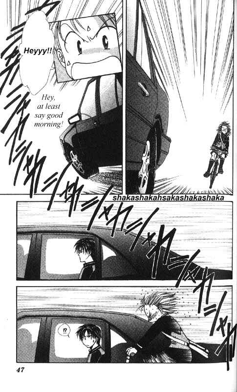 Page 46 Chapter Unknown_0f28 Imadoki!