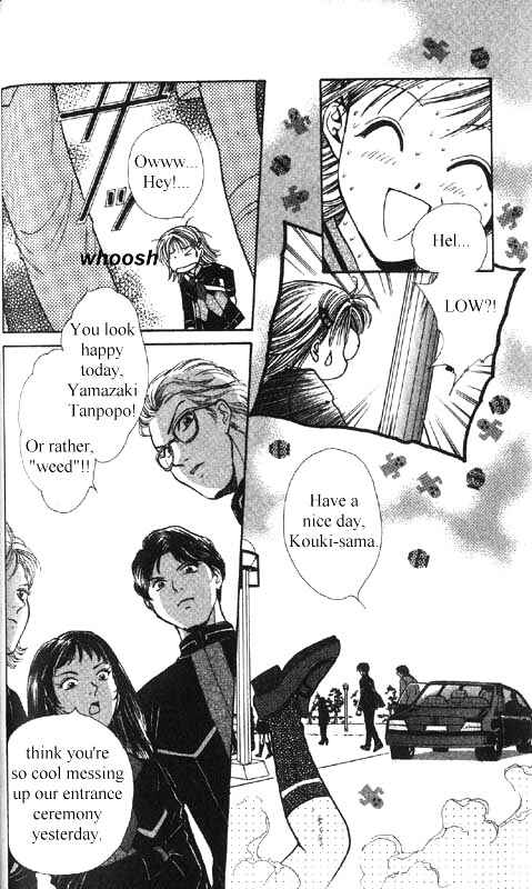 Page 47 Chapter Unknown_0f28 Imadoki!