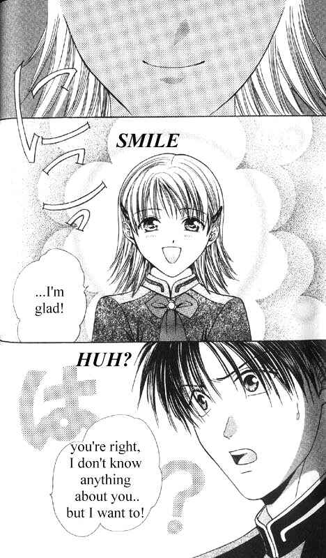 Page 69 Chapter Unknown_0f28 Imadoki!