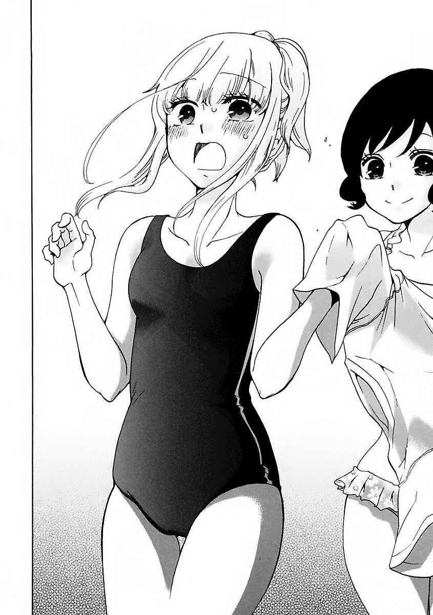 Page 30 Chapter 11 Chuusotsu Worker kara Hajimeru Koukou Seikatsu