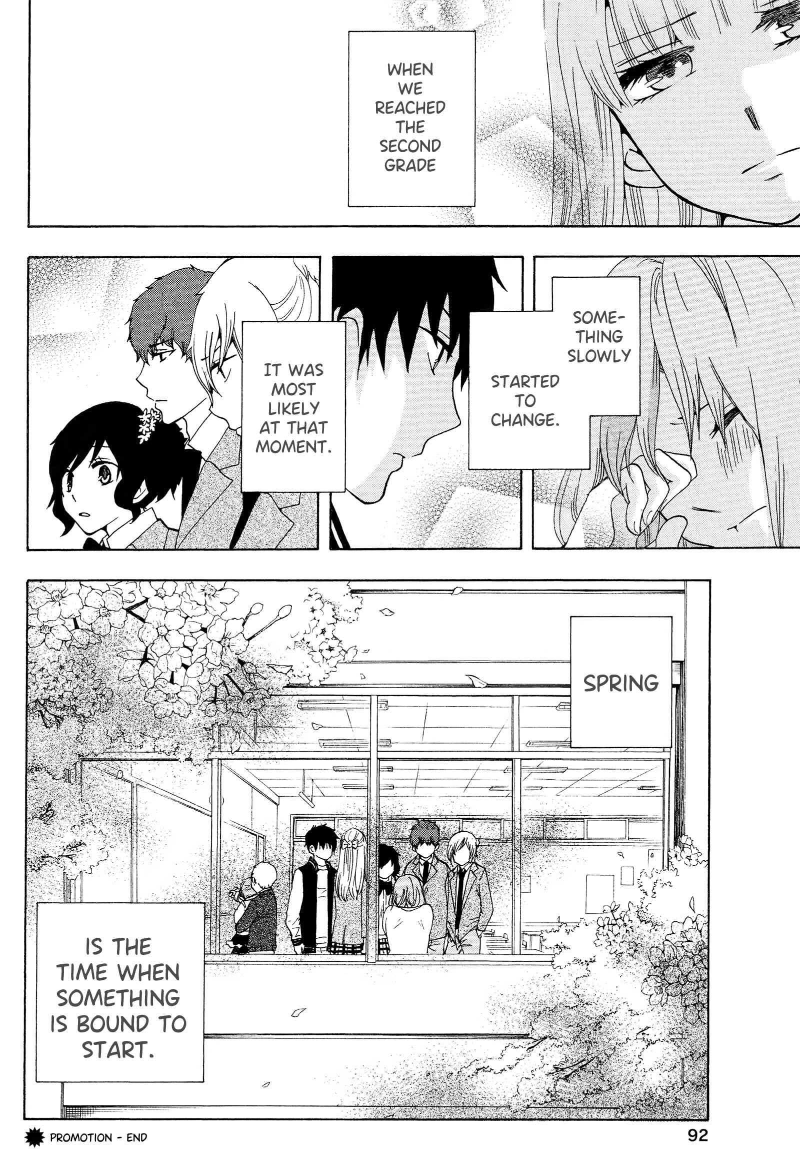 Page 44 Chapter 21 Chuusotsu Worker kara Hajimeru Koukou Seikatsu