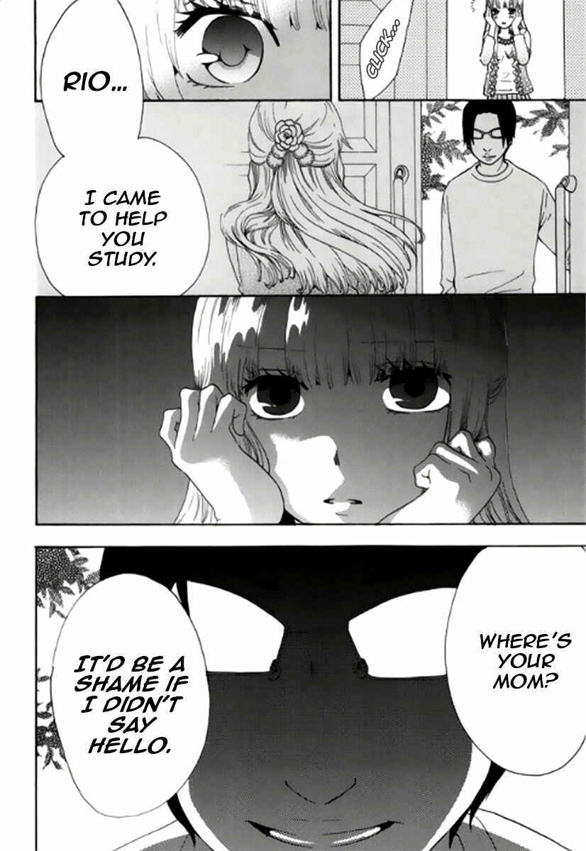 Page 33 Chapter 4 Chuusotsu Worker kara Hajimeru Koukou Seikatsu
