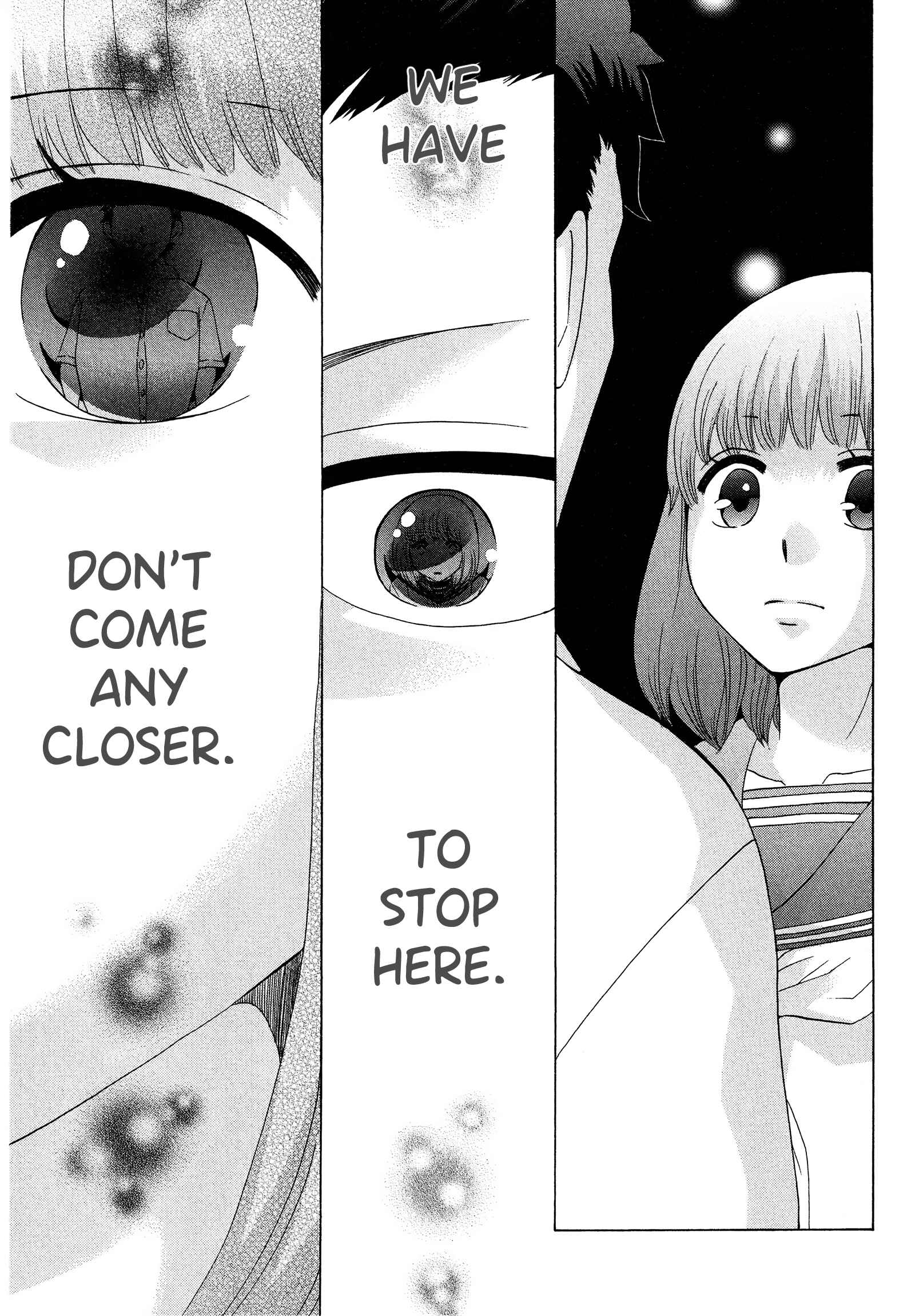 Page 46 Chapter 23 Chuusotsu Worker kara Hajimeru Koukou Seikatsu
