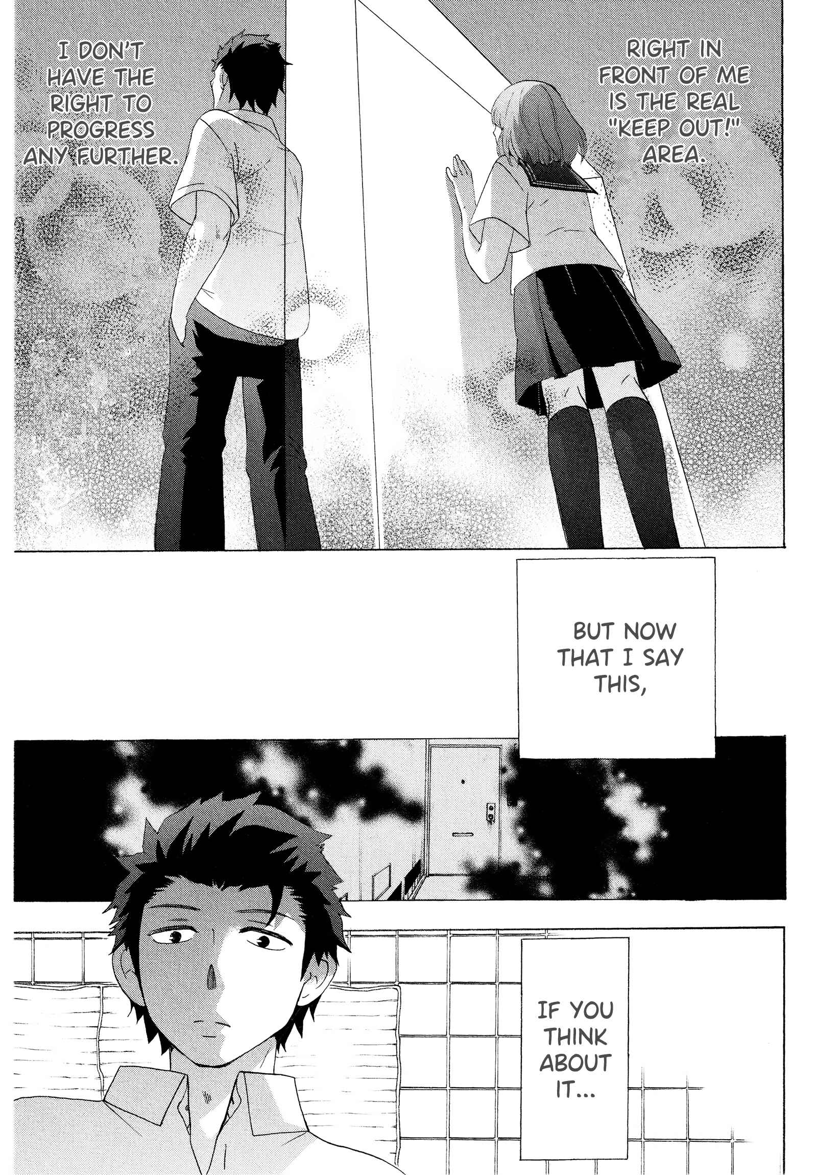 Page 48 Chapter 23 Chuusotsu Worker kara Hajimeru Koukou Seikatsu