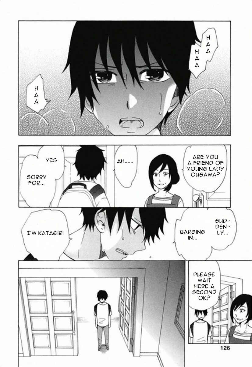 Page 12 Chapter 8 Chuusotsu Worker kara Hajimeru Koukou Seikatsu