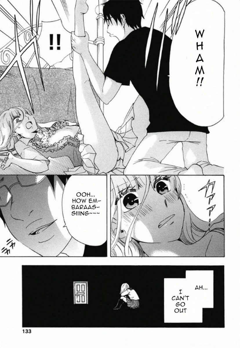 Page 19 Chapter 8 Chuusotsu Worker kara Hajimeru Koukou Seikatsu