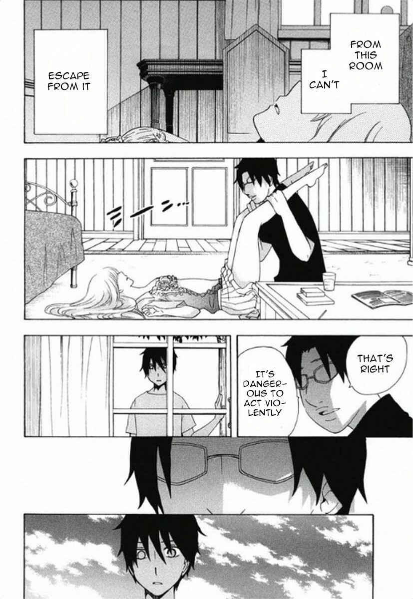 Page 20 Chapter 8 Chuusotsu Worker kara Hajimeru Koukou Seikatsu