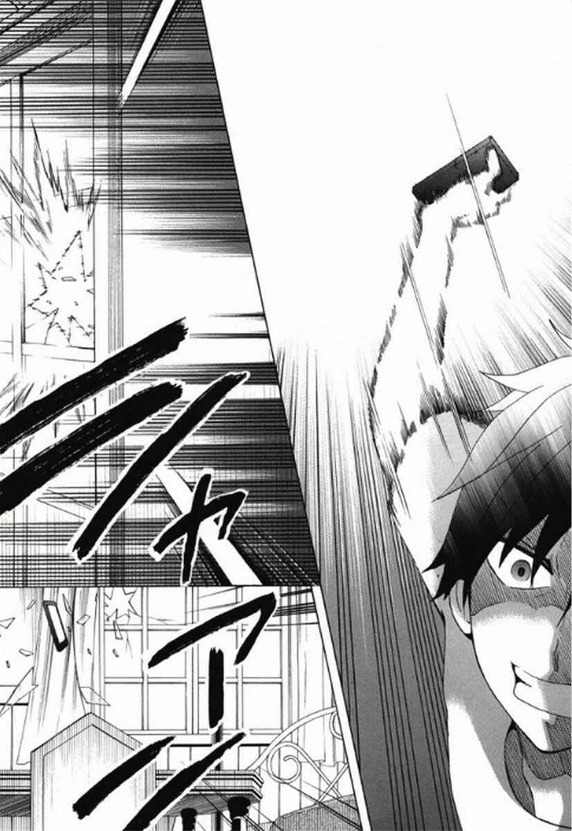 Page 22 Chapter 8 Chuusotsu Worker kara Hajimeru Koukou Seikatsu