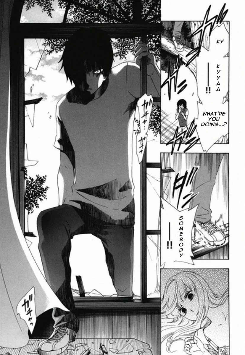 Page 25 Chapter 8 Chuusotsu Worker kara Hajimeru Koukou Seikatsu