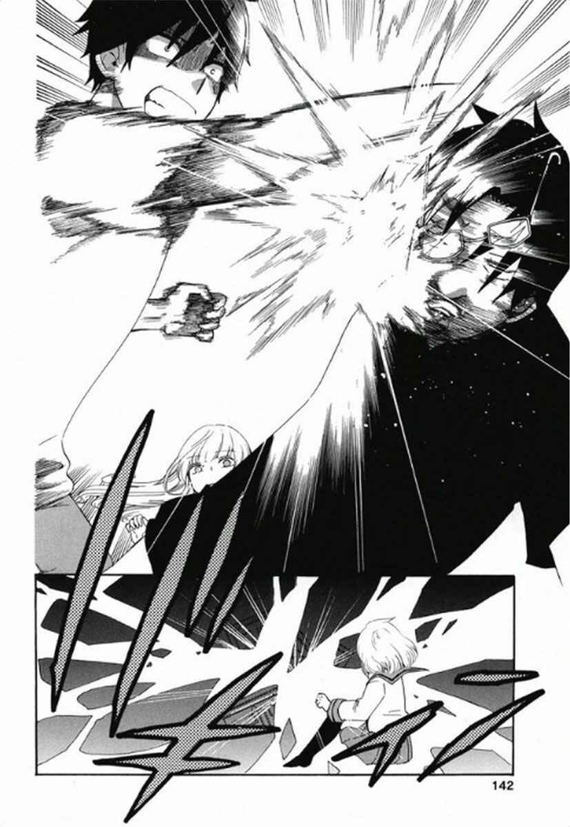 Page 28 Chapter 8 Chuusotsu Worker kara Hajimeru Koukou Seikatsu