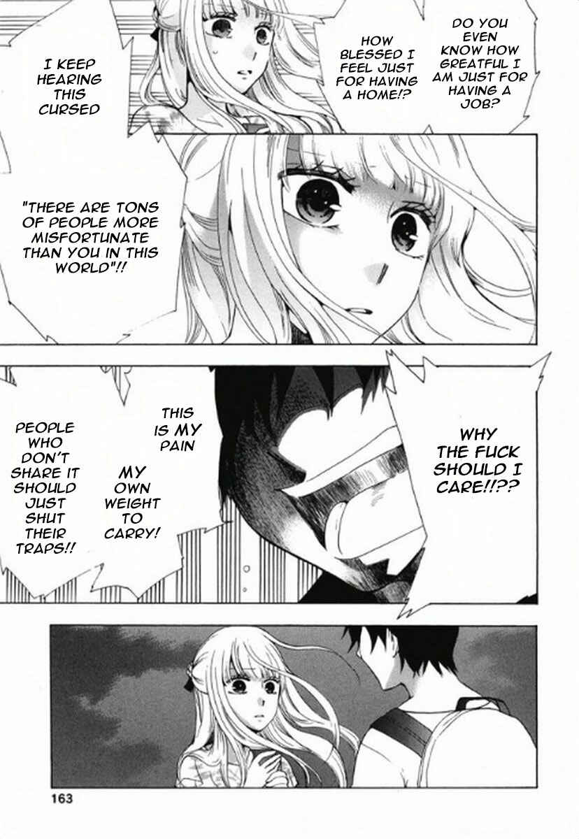 Page 49 Chapter 8 Chuusotsu Worker kara Hajimeru Koukou Seikatsu