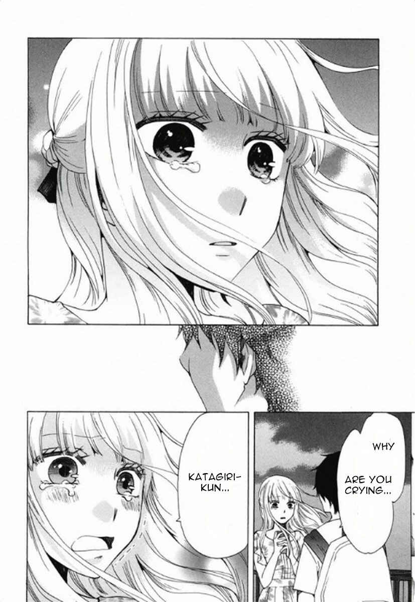 Page 50 Chapter 8 Chuusotsu Worker kara Hajimeru Koukou Seikatsu