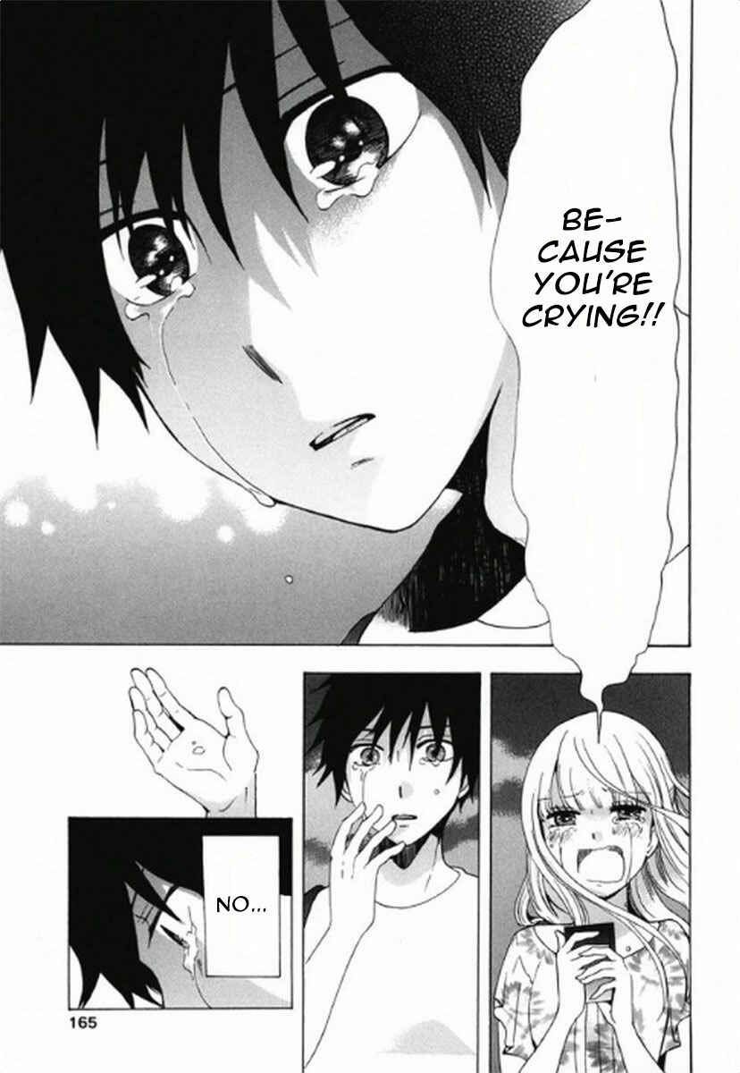 Page 51 Chapter 8 Chuusotsu Worker kara Hajimeru Koukou Seikatsu