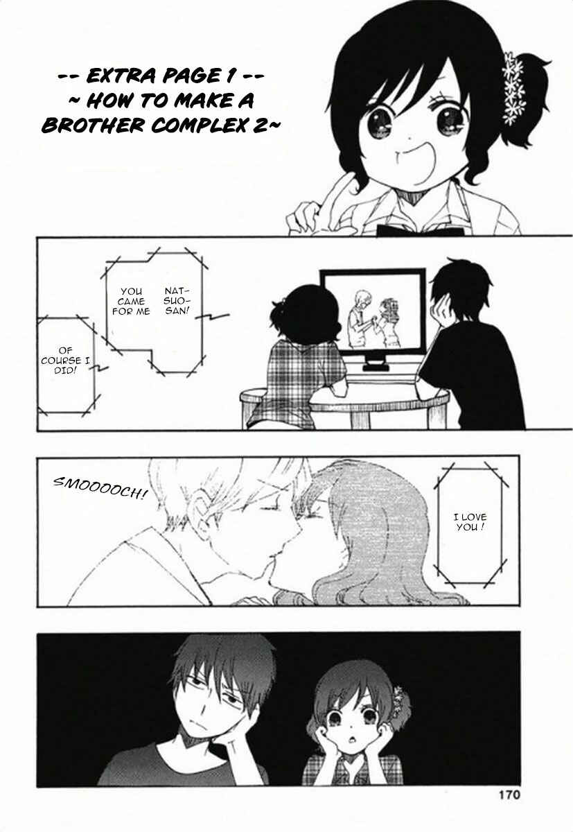 Page 56 Chapter 8 Chuusotsu Worker kara Hajimeru Koukou Seikatsu