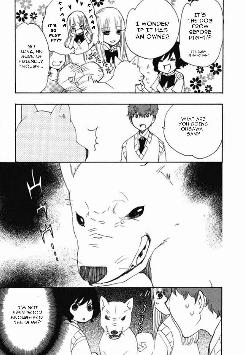 Page 60 Chapter 8 Chuusotsu Worker kara Hajimeru Koukou Seikatsu