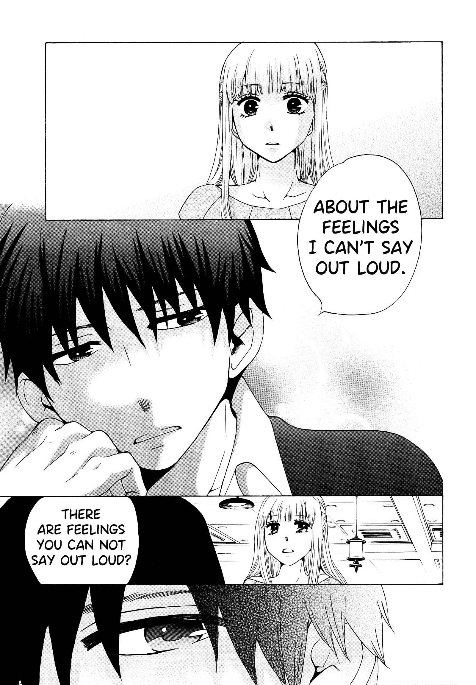 Page 26 Chapter 20 Chuusotsu Worker kara Hajimeru Koukou Seikatsu
