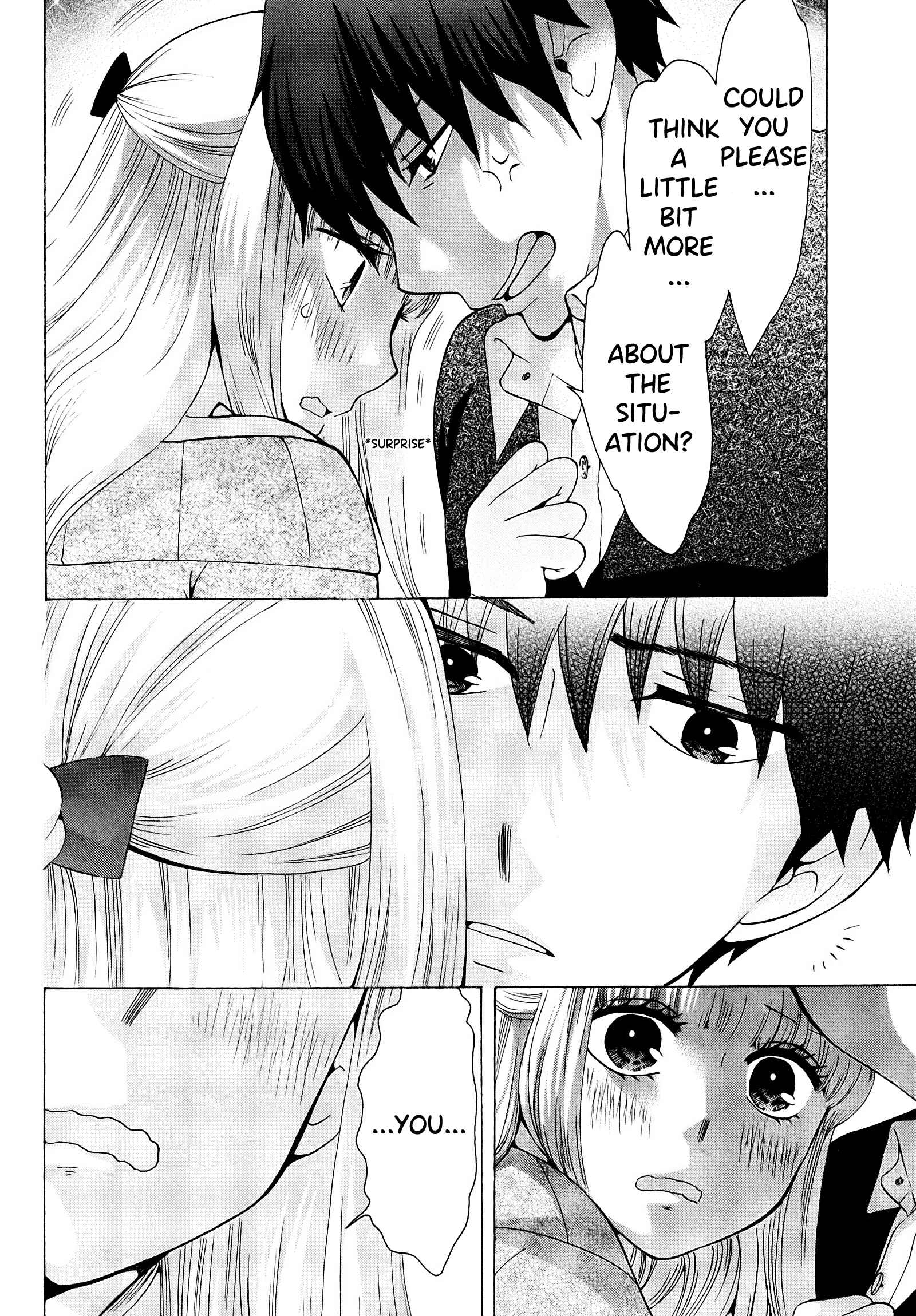 Page 43 Chapter 20 Chuusotsu Worker kara Hajimeru Koukou Seikatsu