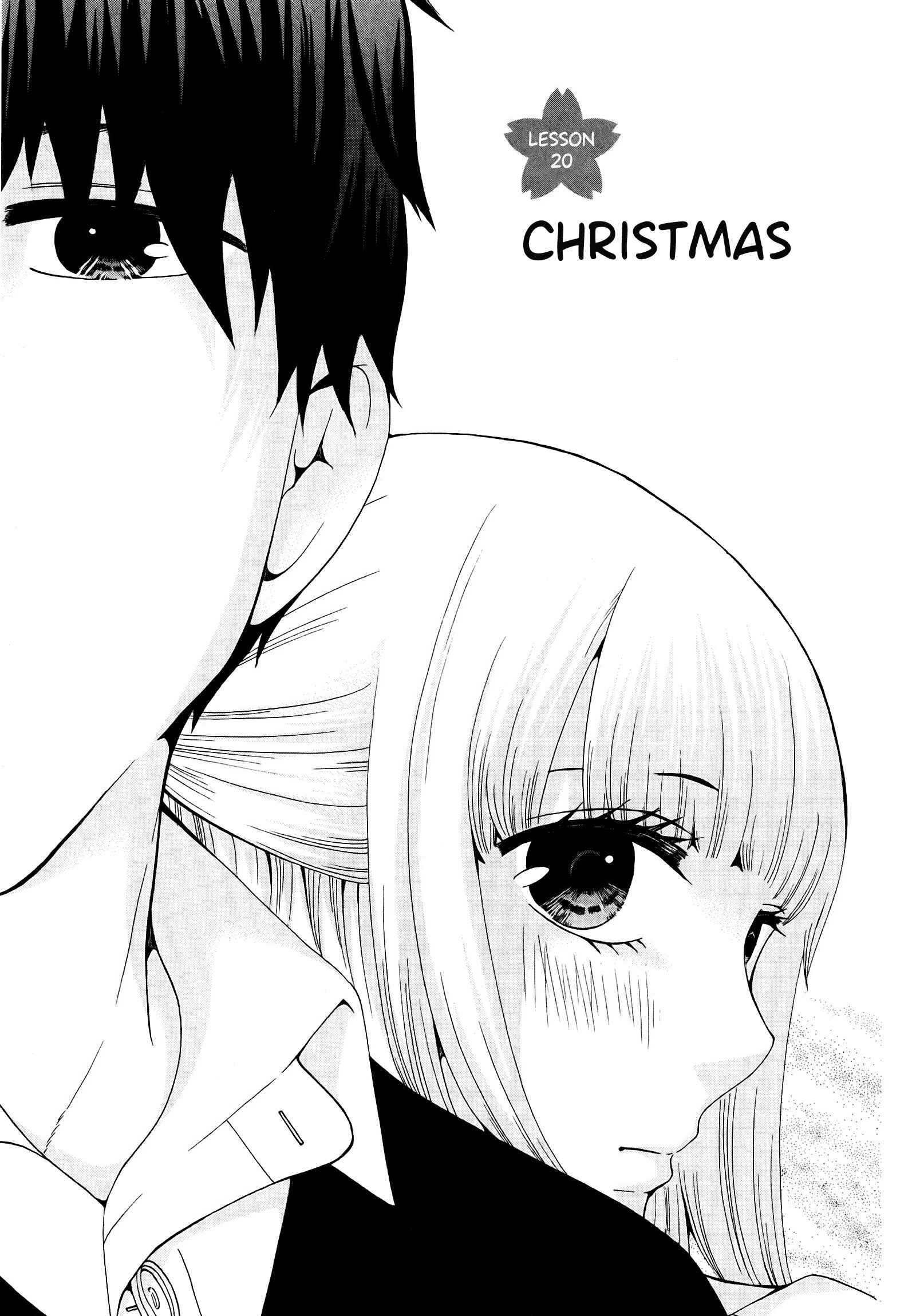 Page 8 Chapter 20 Chuusotsu Worker kara Hajimeru Koukou Seikatsu