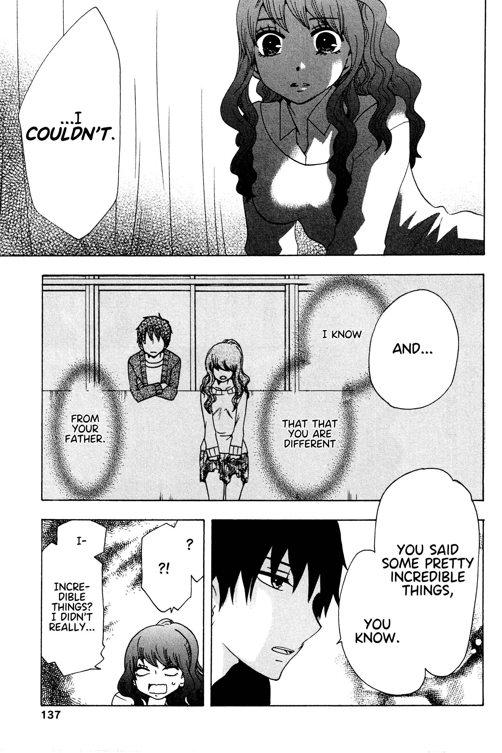 Page 19 Chapter 16 Chuusotsu Worker kara Hajimeru Koukou Seikatsu