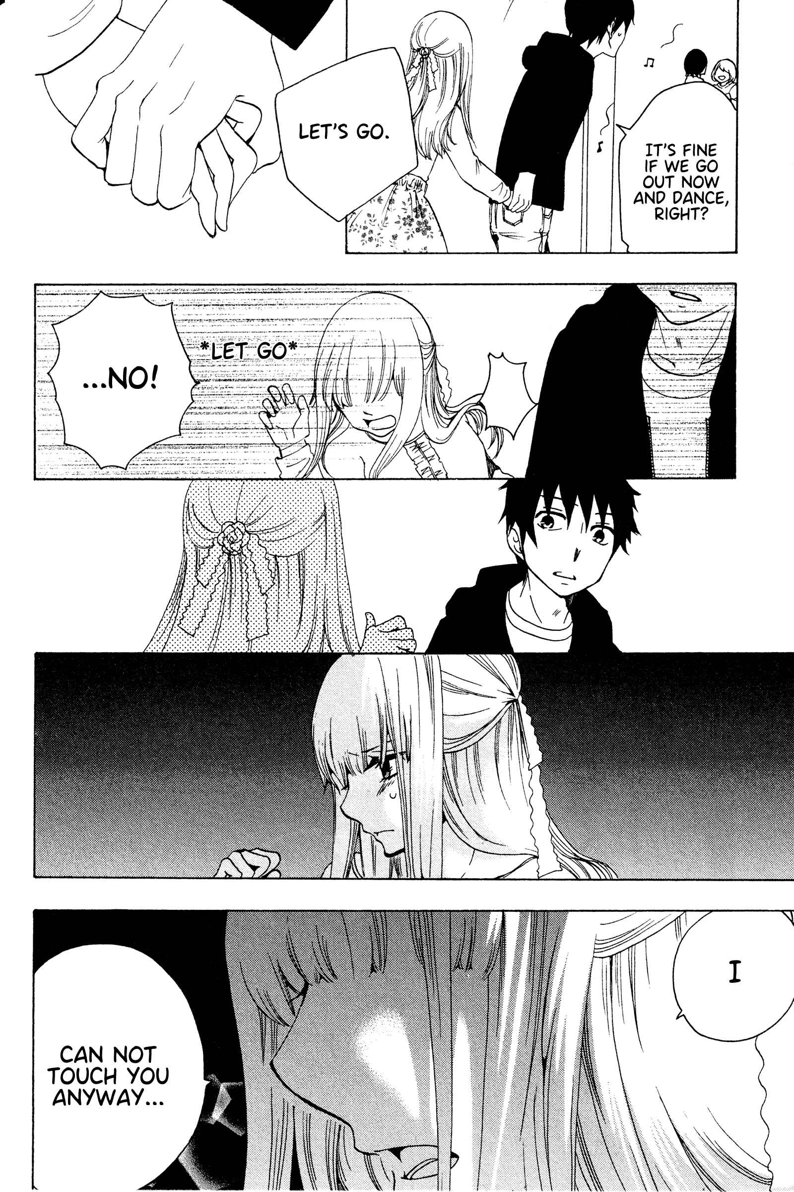 Page 32 Chapter 16 Chuusotsu Worker kara Hajimeru Koukou Seikatsu