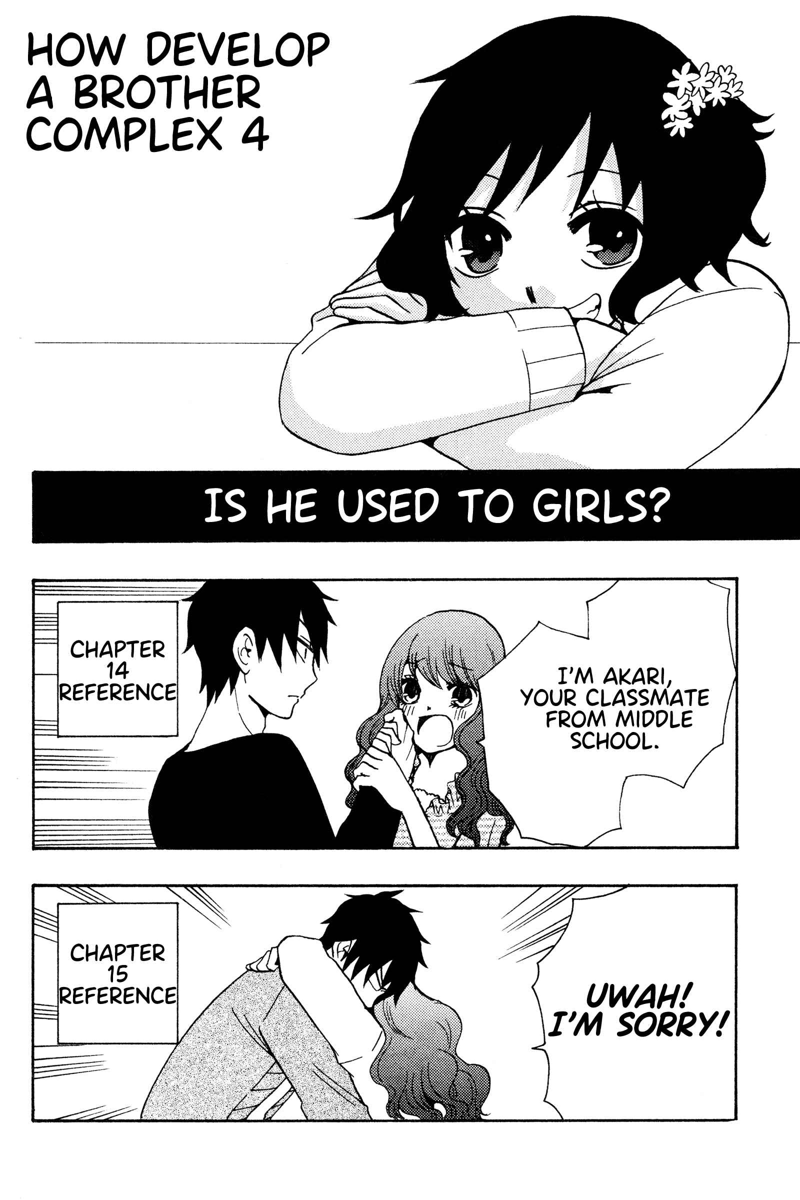 Page 40 Chapter 16 Chuusotsu Worker kara Hajimeru Koukou Seikatsu