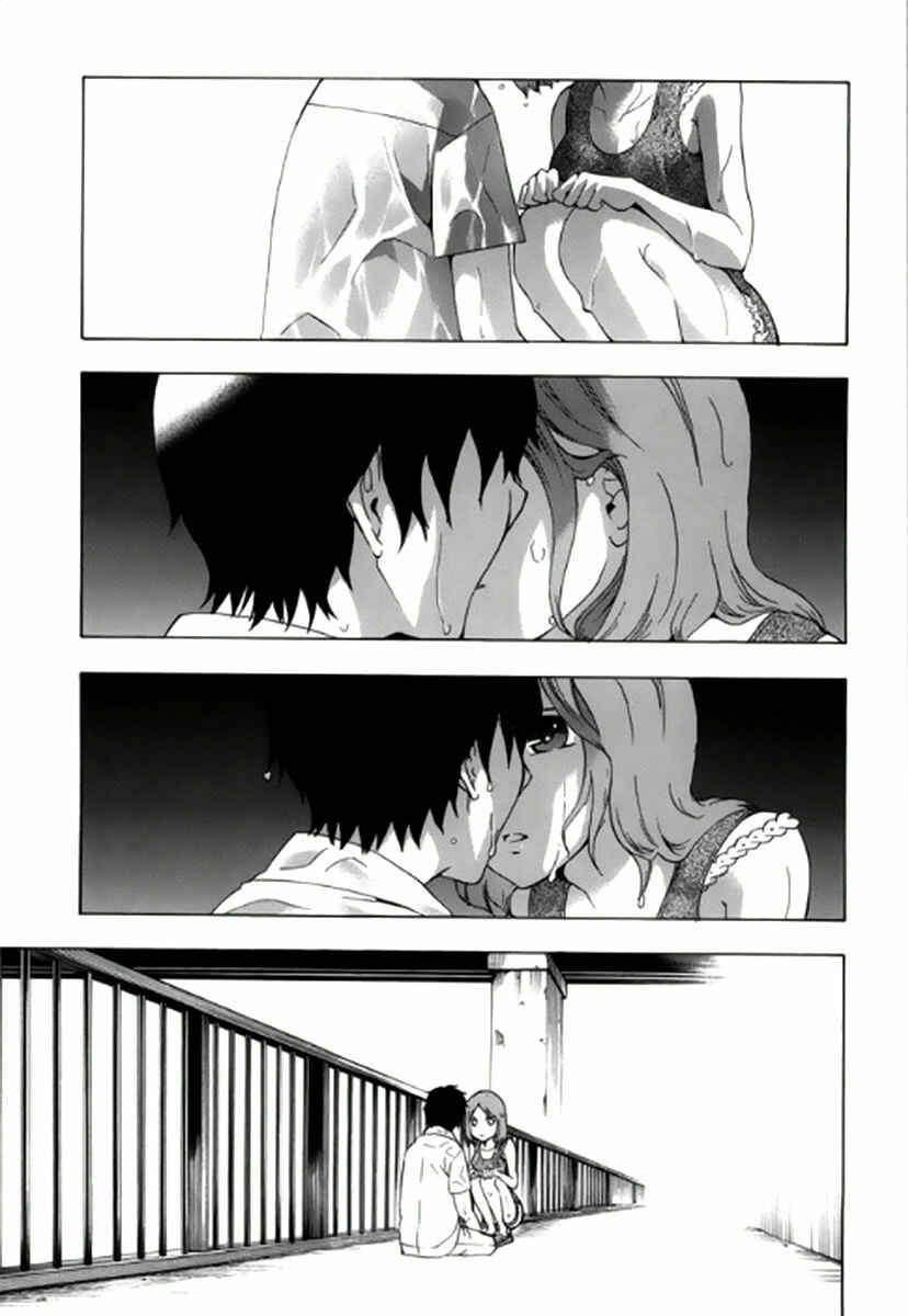 Page 3 Chapter 7 Chuusotsu Worker kara Hajimeru Koukou Seikatsu