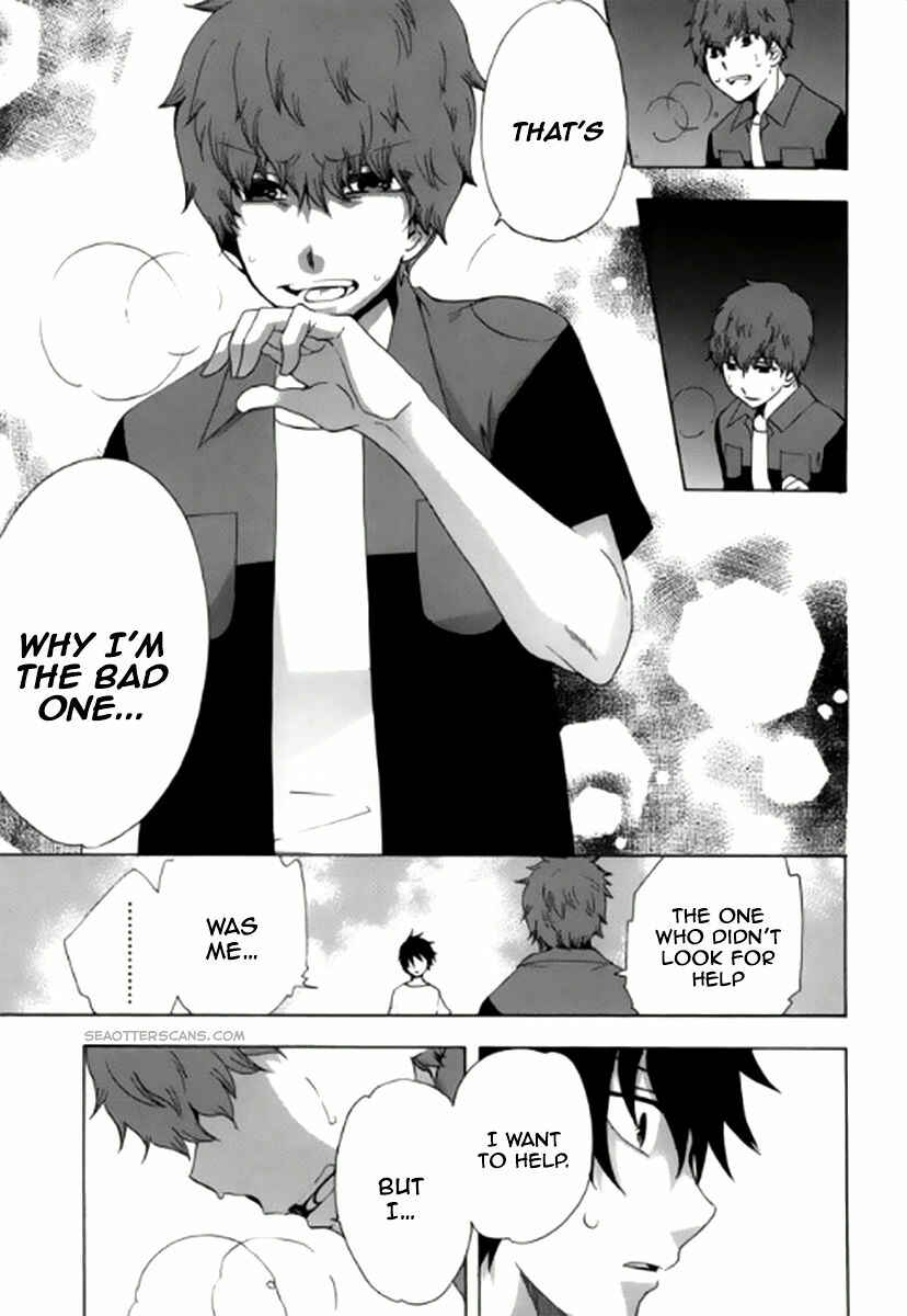 Page 31 Chapter 7 Chuusotsu Worker kara Hajimeru Koukou Seikatsu