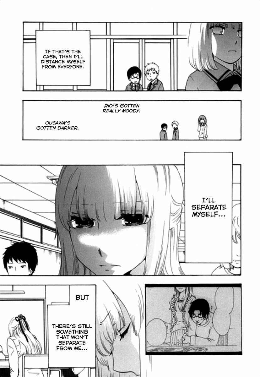 Page 18 Chapter 5 Chuusotsu Worker kara Hajimeru Koukou Seikatsu