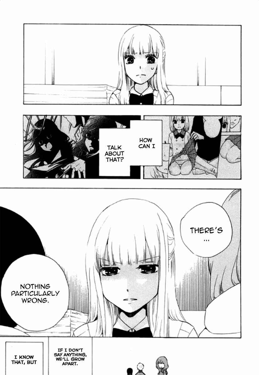 Page 26 Chapter 5 Chuusotsu Worker kara Hajimeru Koukou Seikatsu