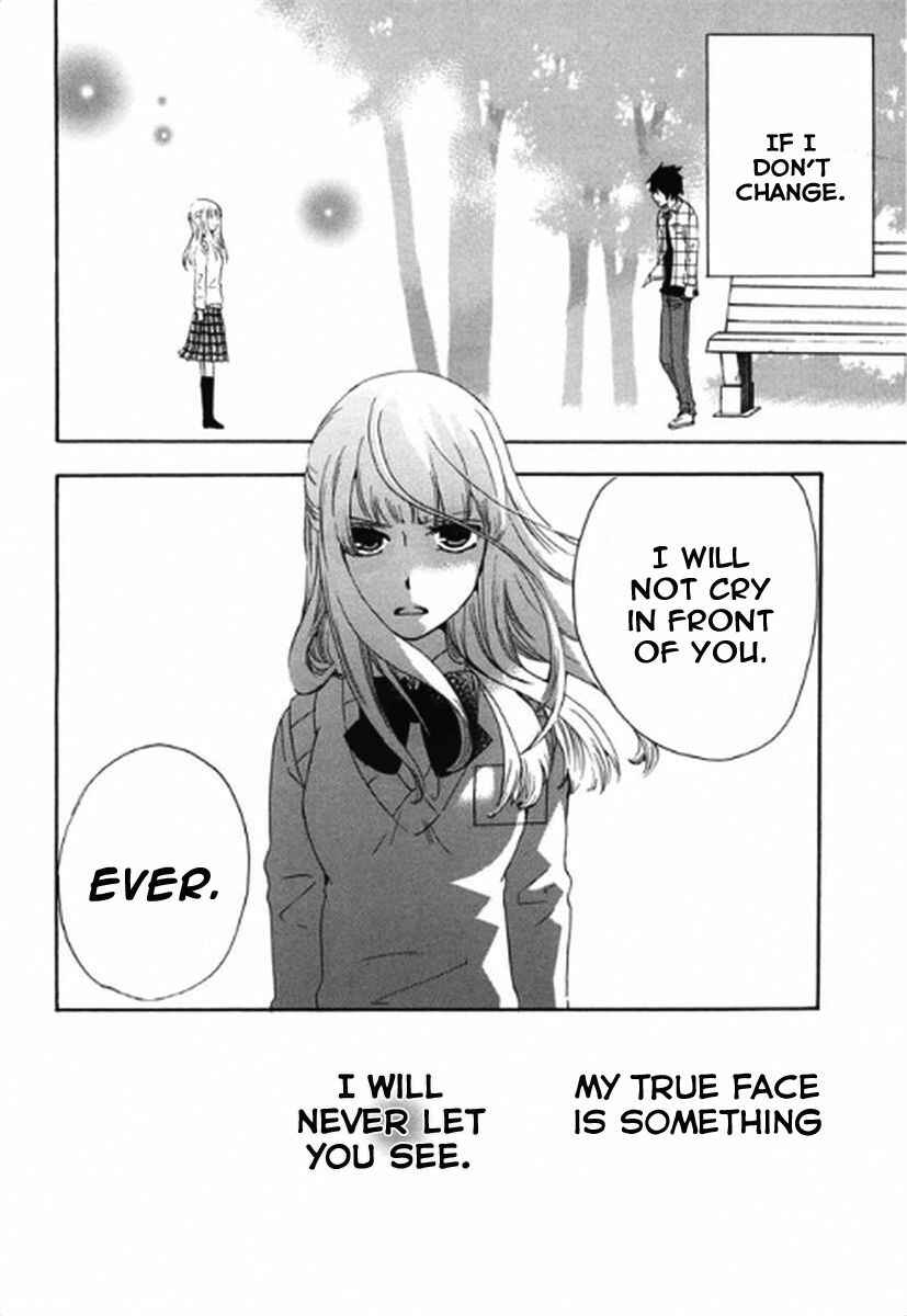 Page 39 Chapter 5 Chuusotsu Worker kara Hajimeru Koukou Seikatsu