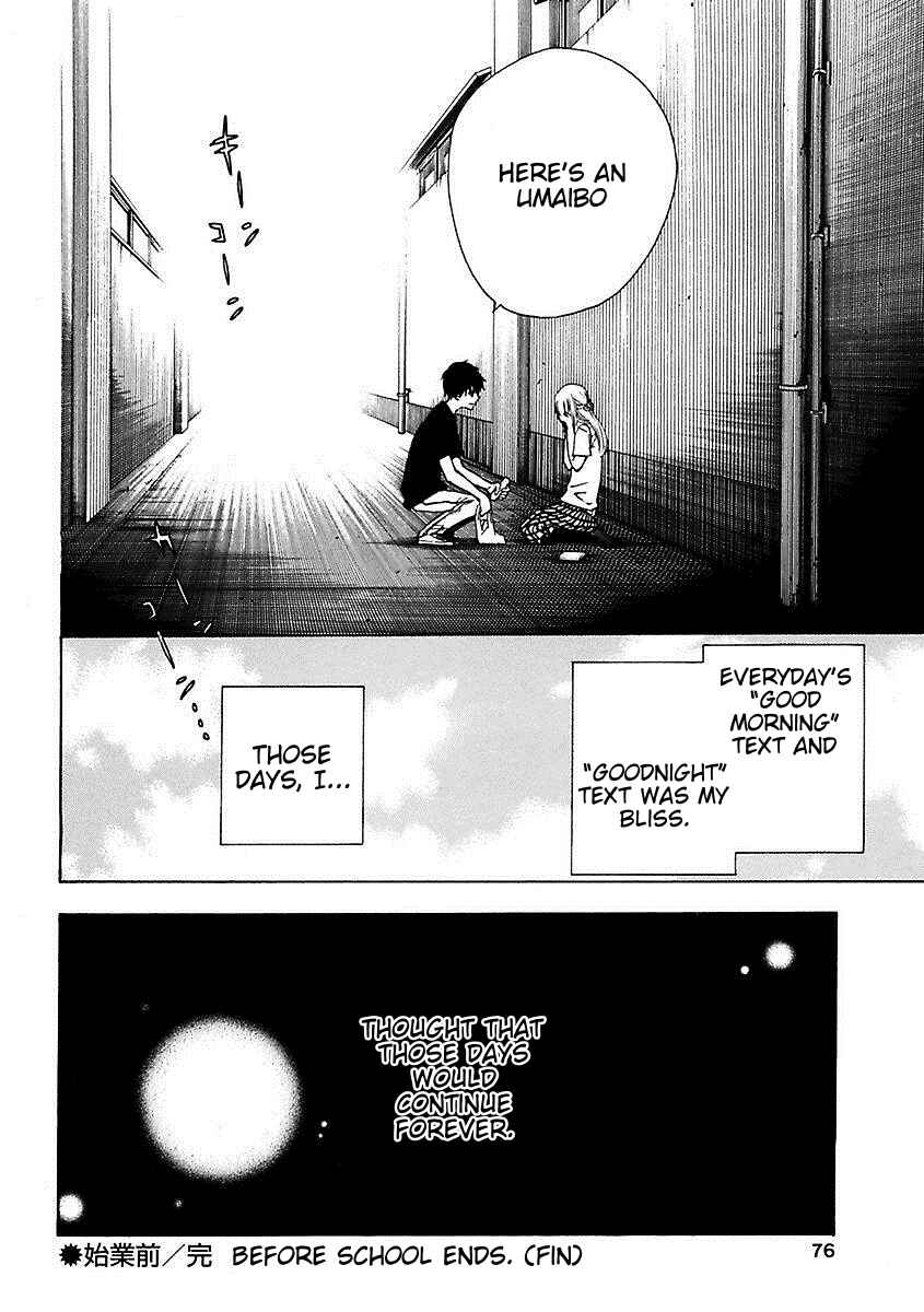 Page 36 Chapter 10 Chuusotsu Worker kara Hajimeru Koukou Seikatsu