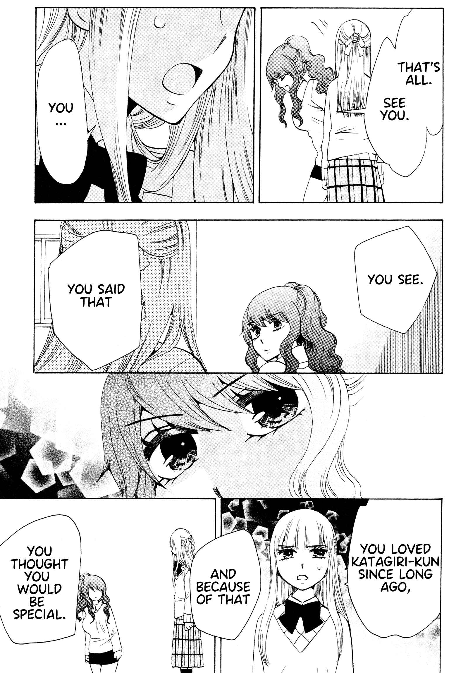 Page 14 Chapter 17 Chuusotsu Worker kara Hajimeru Koukou Seikatsu