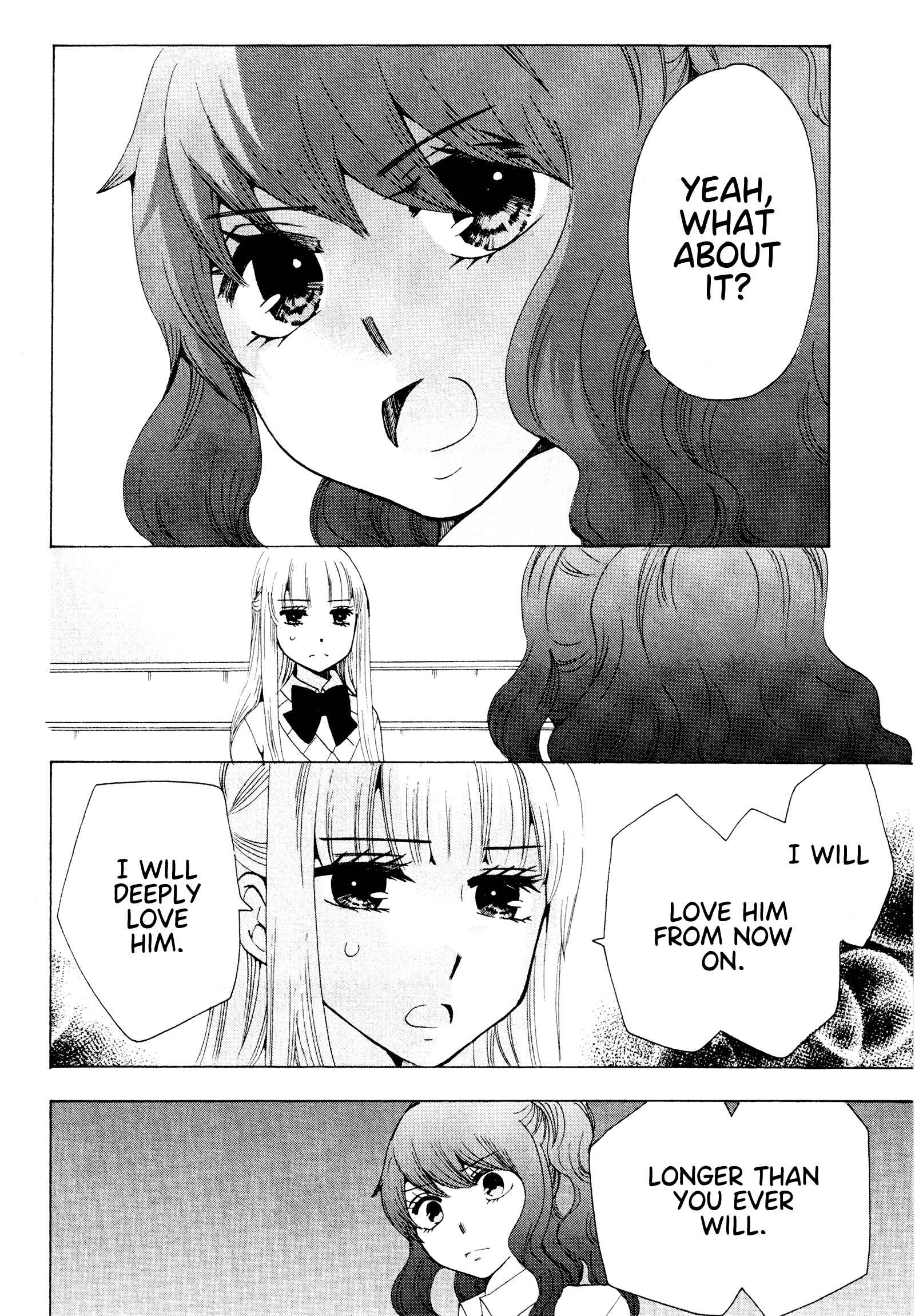 Page 15 Chapter 17 Chuusotsu Worker kara Hajimeru Koukou Seikatsu