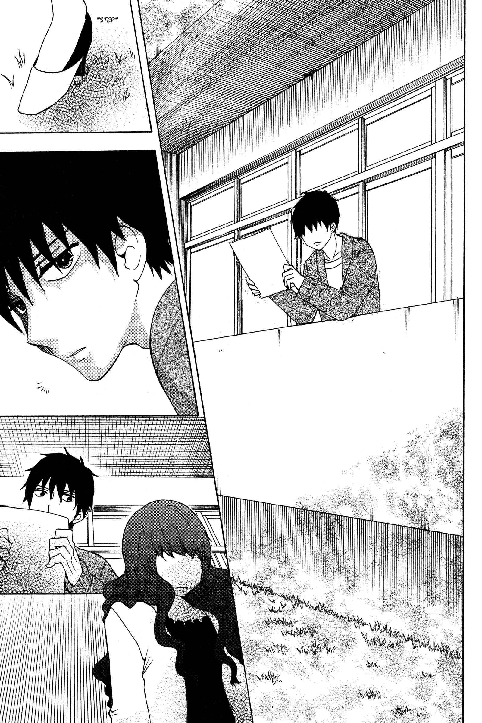 Page 9 Chapter 15 Chuusotsu Worker kara Hajimeru Koukou Seikatsu
