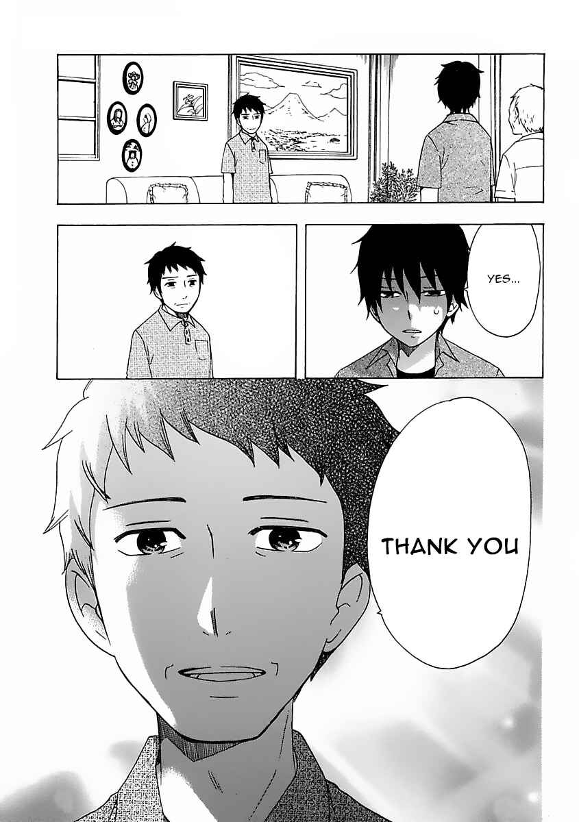 Page 19 Chapter 9 Chuusotsu Worker kara Hajimeru Koukou Seikatsu