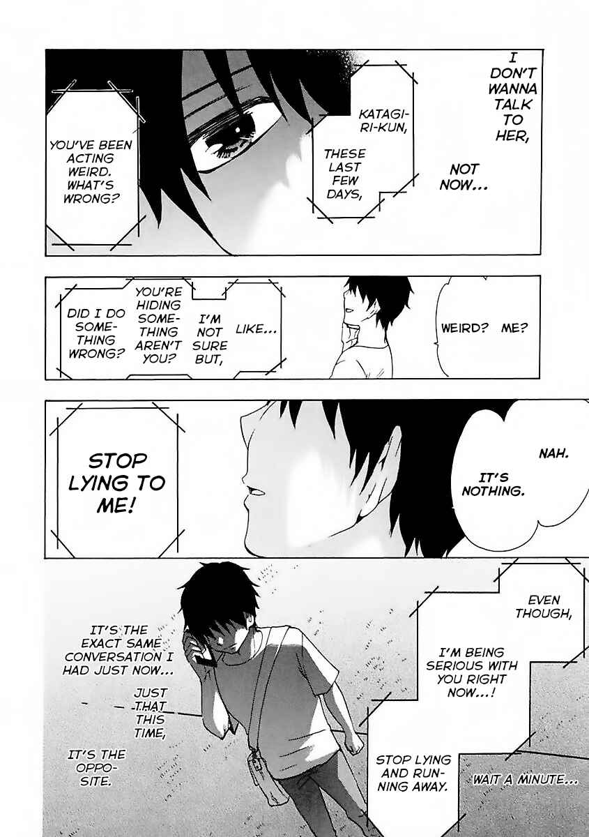 Page 22 Chapter 12 Chuusotsu Worker kara Hajimeru Koukou Seikatsu