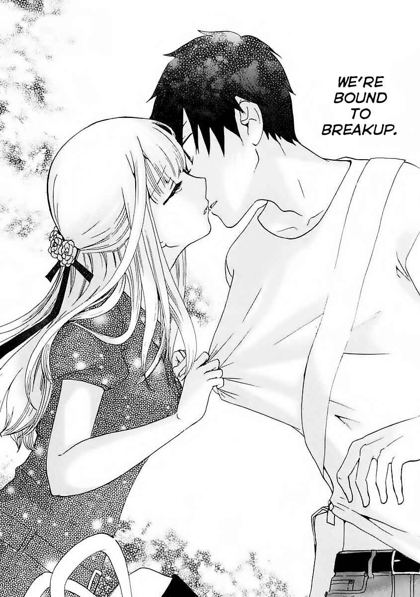 Page 28 Chapter 12 Chuusotsu Worker kara Hajimeru Koukou Seikatsu