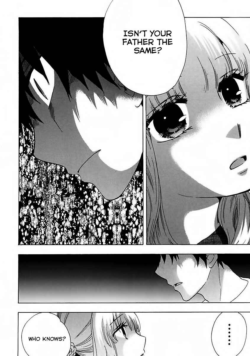 Page 34 Chapter 12 Chuusotsu Worker kara Hajimeru Koukou Seikatsu