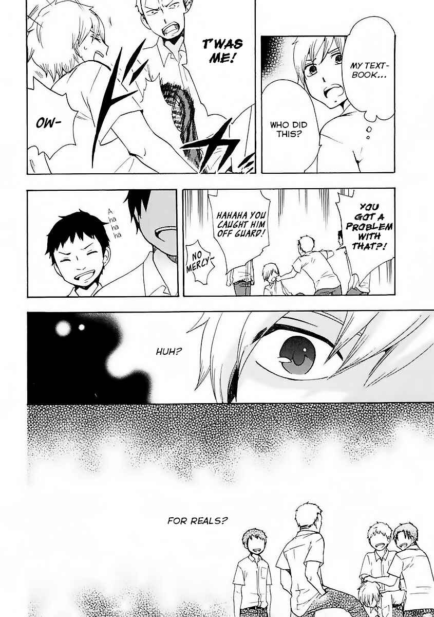 Page 8 Chapter 12 Chuusotsu Worker kara Hajimeru Koukou Seikatsu