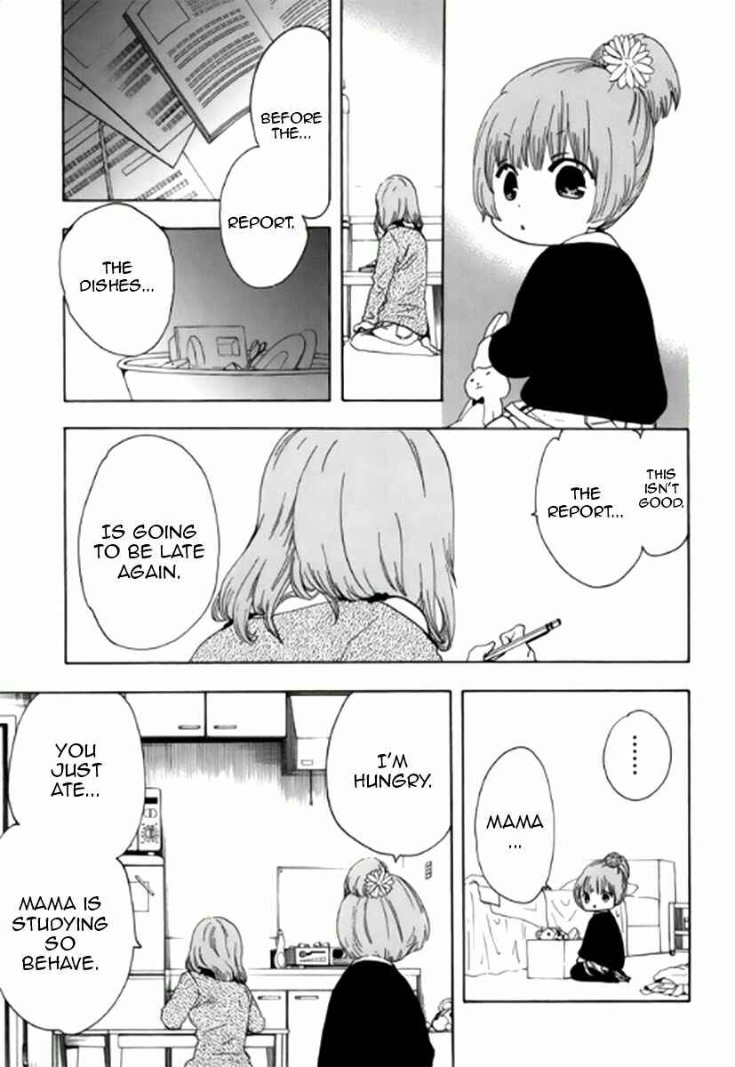 Page 18 Chapter 3 Chuusotsu Worker kara Hajimeru Koukou Seikatsu
