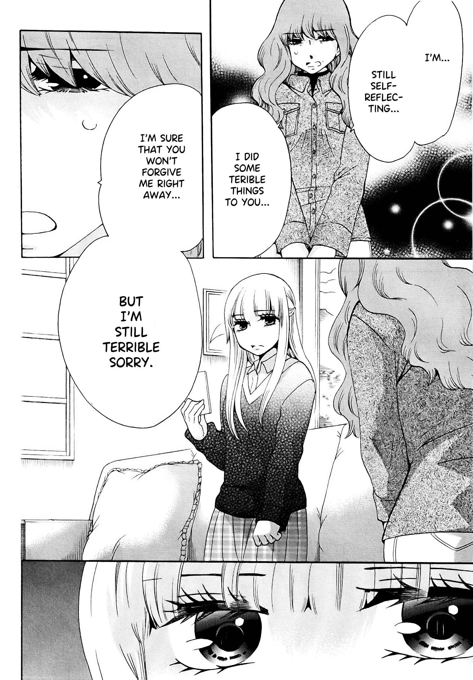 Page 11 Chapter 19 Chuusotsu Worker kara Hajimeru Koukou Seikatsu
