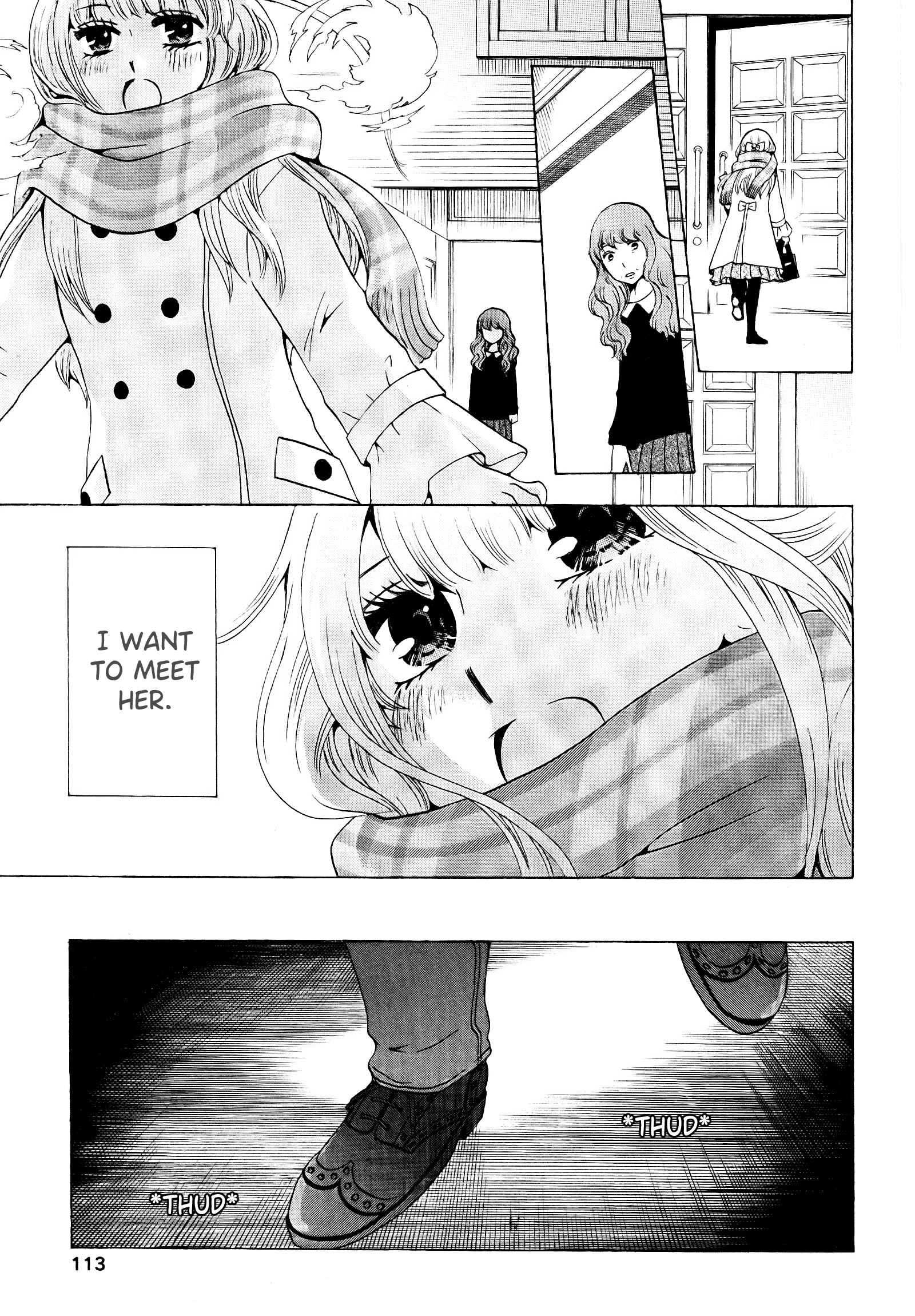 Page 20 Chapter 19 Chuusotsu Worker kara Hajimeru Koukou Seikatsu