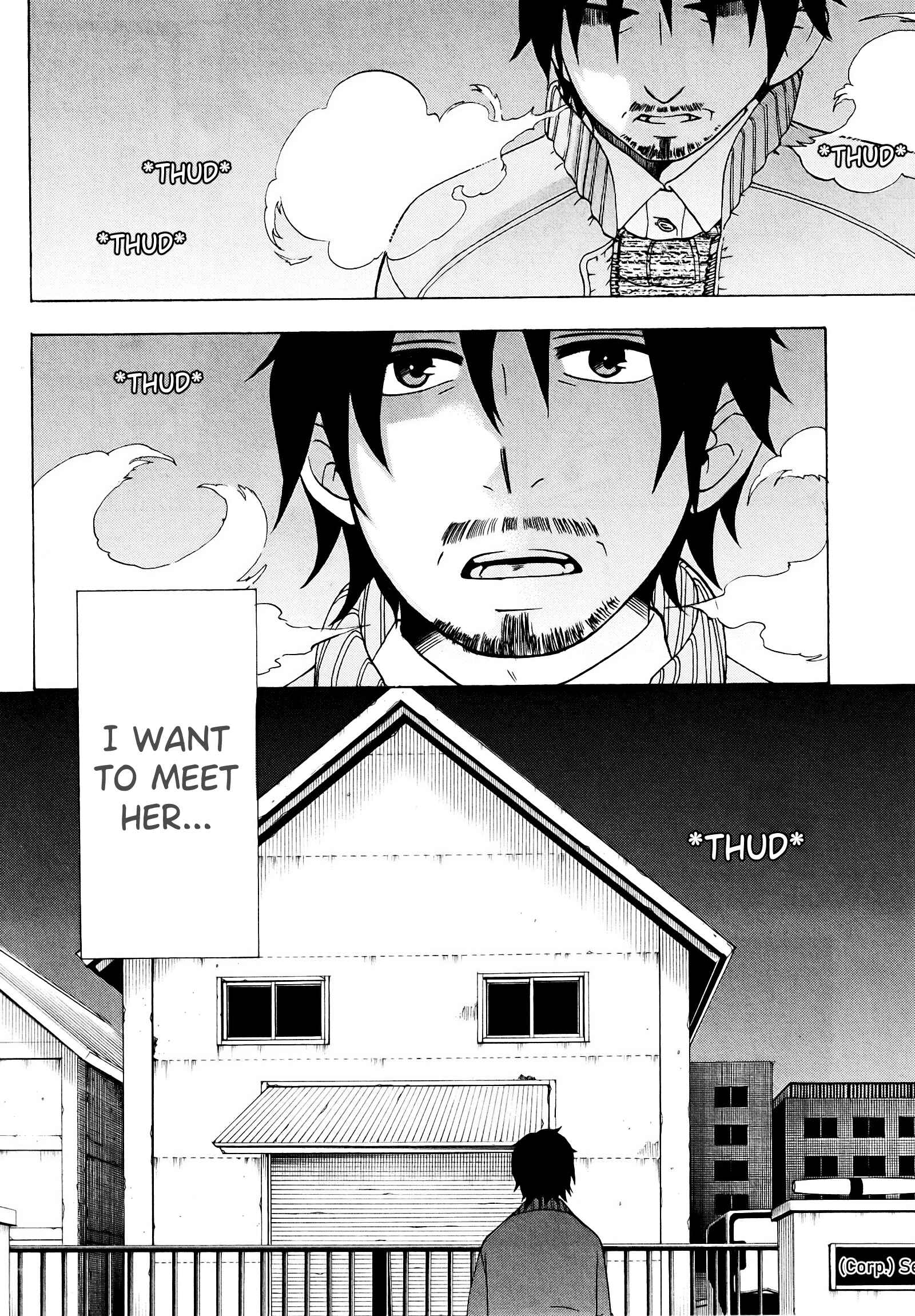 Page 21 Chapter 19 Chuusotsu Worker kara Hajimeru Koukou Seikatsu